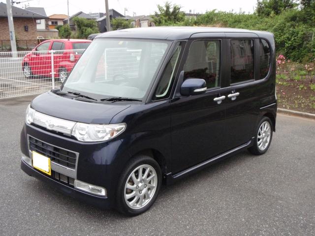 カスタムRS(1枚目)
