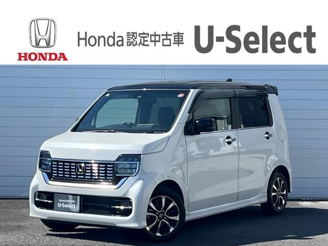 Ｌホンダセンシング　純正ナビ　バックカメラ　ＨｏｎｄａＳＥＮＳＩＮＧ　スマートキー　キーレス　ＥＴＣ　シートヒーター　オートリトラミラー　クルーズコントロール　ＬＥＤヘッドライト　ワンオーナー　ＣＤ・ＤＶＤ再生(1枚目)