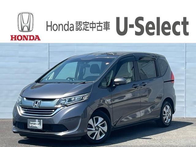 フリード＋ハイブリッド(ホンダ) ハイブリッドＧ・ホンダセンシング 中古車画像