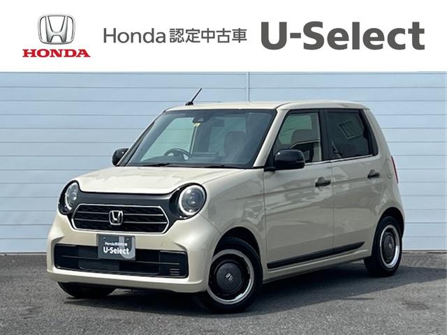 Ｎ−ＯＮＥ(ホンダ) オリジナルスタイルプラスアーバン　純正ナビ　バックカメラ　ＥＴＣ　シートヒーター　ＨｏｎｄａＳＥＮＳＩＮＧ　衝突軽減ブレーキ 中古車画像