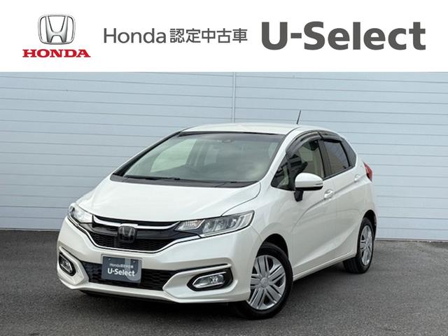 フィット １３Ｇ・Ｌホンダセンシング（1枚目）