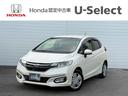フィット １３Ｇ・Ｌホンダセンシング（1枚目）