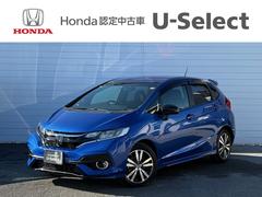 フィットハイブリッド Sホンダセンシング 中古車画像