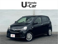 ミライース XリミテッドSA ドラレコ 衝突軽減ブレーキ 純正ナビ アイドリングストップ 中古車画像