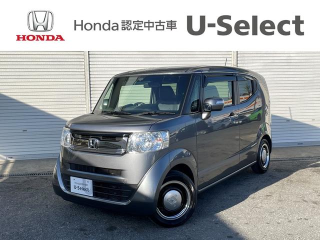 Ｎ−ＢＯＸスラッシュ(ホンダ) Ｇ・Ｌターボインテリアカラーパッケージ　前席シートヒーター　ＥＴＣ　あんしんパッケージ　パドルシフト　アイドリングストップ　スマートキー　ディスチャージヘッドライト　充電用ＵＳＢジャック（急速充電対応タイプ２個付） 中古車画像