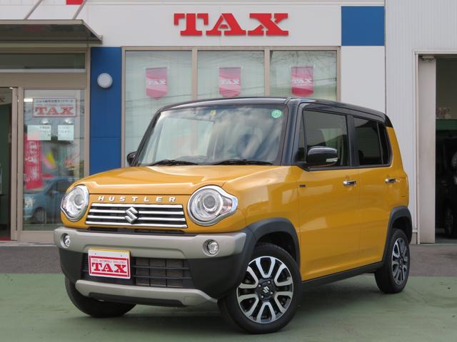 ハスラー ｊスタイルｉｉターボの中古車を探すなら グーネット中古車 スズキの中古車情報