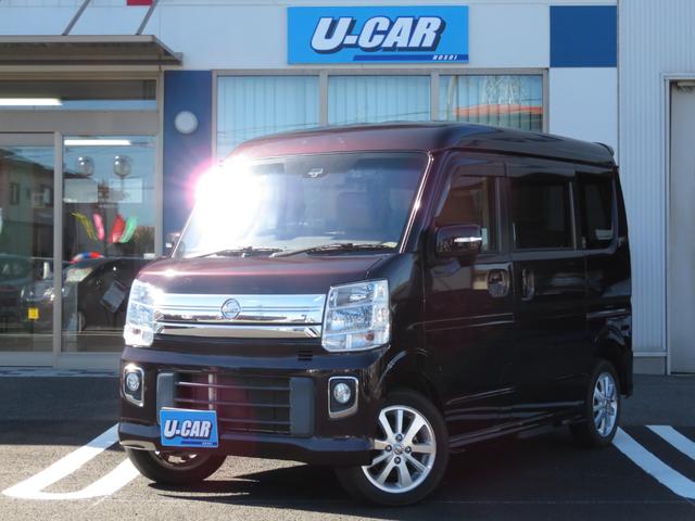 日産 ＮＶ１００クリッパーリオ