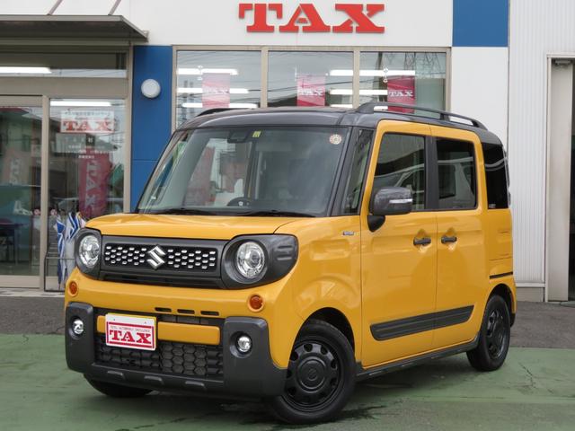 国内正規 車検整備済 7万km BluetoothナビシートヒーターETCバックカメラ スズキ アルトラパン 10thAnniversaryLimited 車検2年付き