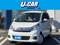 デイズ X 純正ナビ・アラウンドビューモニター・ドライブレコーダー・ETC・横滑り防止・衝突軽減システム・Aストップ・プッシュスタート、スマートキー 中古車画像