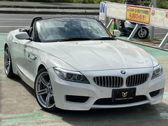 ＢＭＷ　Ｚ４　ｓＤｒｉｖｅ３５ｉ　Ｍスポーツ　アルピンホワイト　３．０リッターツインターボ