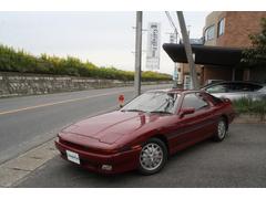 スープラ ７０系の中古車を探すなら グーネット中古車 トヨタの中古車情報