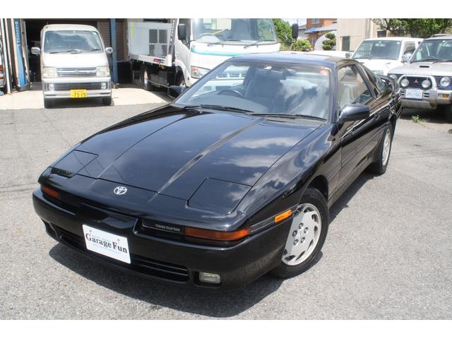 中古車 トヨタ スープラ ２ ０ｇｔツインターボ ワイド中古車販売実績 21 10 13 ｇａｒａｇｅ ｆｕｎ 中古車なら グーネット中古車