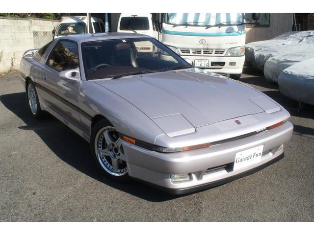 スープラ MA70の中古車を探すなら【グーネット】｜トヨタの中古車情報