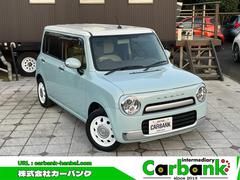 アルトラパンショコラ X 2トーン・ホワイトルーフ・車検2年・新品ディスプレイオーディオ・新品タイヤ・Bluetooth・禁煙・ワンオーナー・AppleCarPlay・ディスチャージヘッドライト・バックカメラ 中古車画像