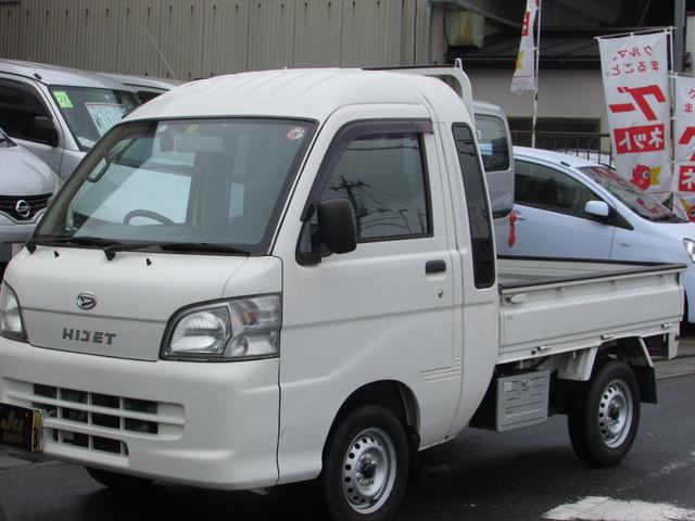 4WD ジャンボ ETC キーレス(1枚目)