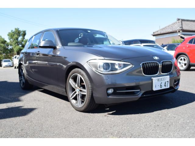 120i スポーツ(1枚目)