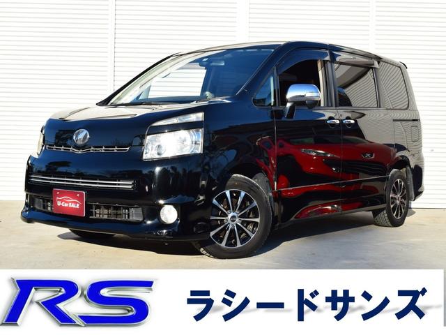 ZS 煌II 純正ナビ バックカメラ 両側自動ドア(1枚目)