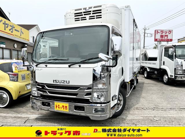 いすゞ エルフトラック の中古車 グーネット中古車 いすゞ エルフトラック の中古車 グーネット中古車