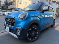 キャスト アクティバG ターボ SAII ディーラー整備車両エンジンミッションブレーキ3年間走行無制限保証カロッツェリアナビ地デジBluetoothバックカメラETC前後ドラレコLEDヘッドライトプラズマクラスター2025年式国産タイヤ付き 中古車画像