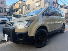 デリカD:5 M エンジンミッションブレーキ3年間走行無制限保証付きパワースライドドアナビ地デジBluetoothバックカメラETCディーラー令和7年ディーラー整備車両 中古車画像