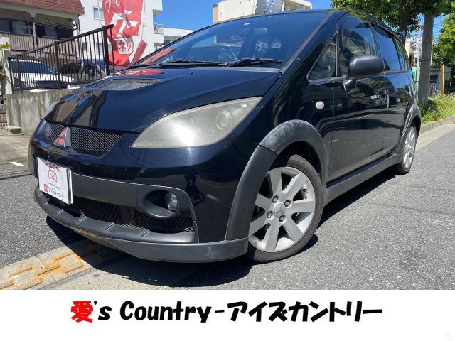 三菱 コルト
