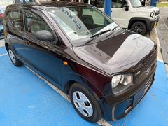 アルト L ワンセグナビ CD DVD ETC キーレスエントリー アイドリングストップ シートヒーター CVT 盗難防止システム ABS ESC 衝突安全ボディ エアコン パワーステアリング パワーウィンドウ 中古車画像