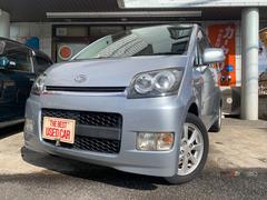 ムーヴ カスタム メモリアルエディション HIDヘッドライト スマートキー HDDナビ/TV 検:令和8年11月 中古車画像