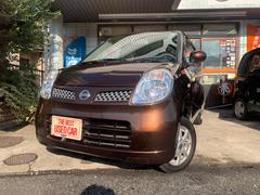 モコ E スマートキー オートエアコンプライバシーガラス ベンチシート 社外AW ETC付 中古車画像