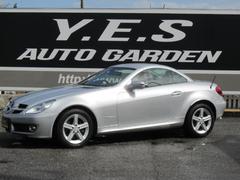 メルセデス・ベンツ　ＳＬＫ　ＳＬＫ２００コンプレッサー