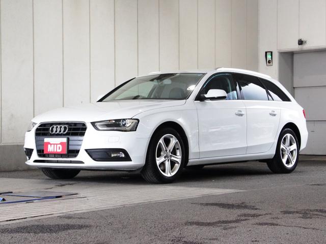 2.0TFSI ワンオーナー 禁煙車 アシスタンスパッケージ(1枚目)