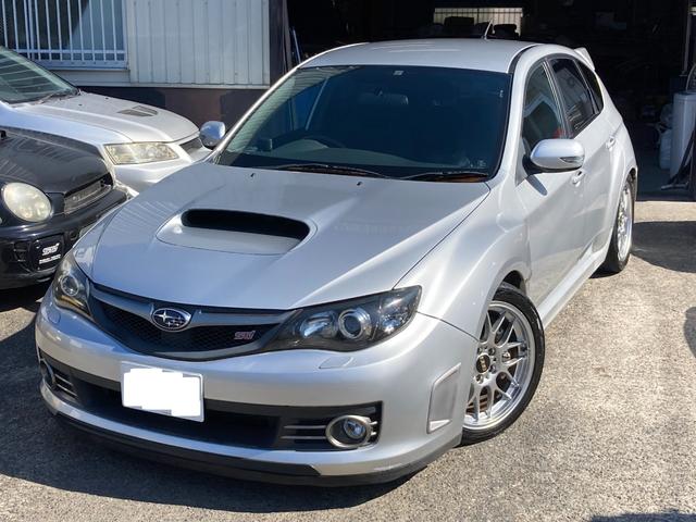 スバル インプレッサ wrx sti aライン wrx stiの中古車 グーネット中古車 スバル インプレッサ wrx sti aライン wrx stiの中古車 グーネット中古車