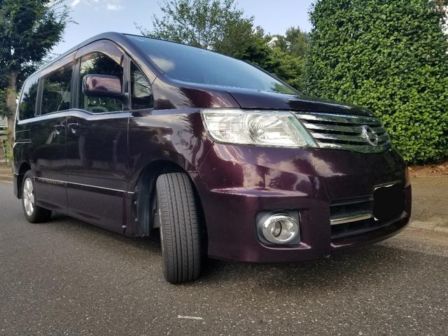 セレナ 日産 ハイウェイスター両側パワースライドドア 自社ローン提携 埼玉県 ハイウェイスター両側パワースライドドア 自社ローン提携 日産セレナの 中古車 Biglobe中古車情報 相場 検索 セレナ 日産 ハイウェイスター両側パワースライドドア 自社ローン提携 埼玉県 ハイウェイスター両側パワースライドドア 自社ローン提携 日産セレナの 中古車 Biglobe中古車情報 相場 検索