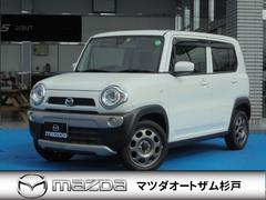 グーネット マツダ ハスラー の中古車一覧 1 7件