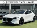 マツダ ＭＡＺＤＡ３ファストバック ＸＤ　ブラックトーンエディシ...