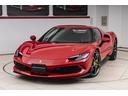 フェラーリ ２９６ＧＴＢ Ｆ１　ＤＣＴ　認定中古車　右ハンドル　...