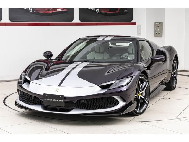 フェラーリ 296 GTBの価格・新型情報・グレード諸元 価格.com フェラーリ 296 GTBの価格・新型情報・グレード諸元 価格.com