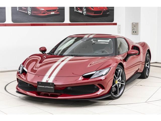 フェラーリ 296 GTBの価格・新型情報・グレード諸元 価格.com フェラーリ 296 GTBの価格・新型情報・グレード諸元 価格.com