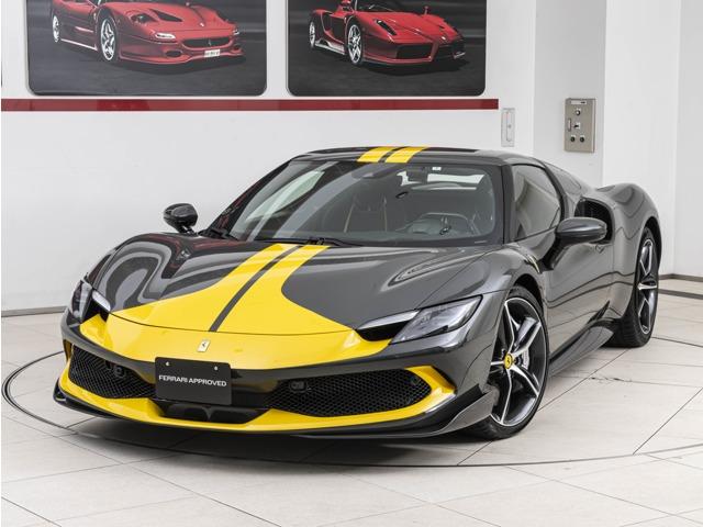 フェラーリ 296 GTB 2021年モデルの価格・グレード一覧 価格.com フェラーリ 296 GTB 2021年モデルの価格・グレード一覧 価格.com