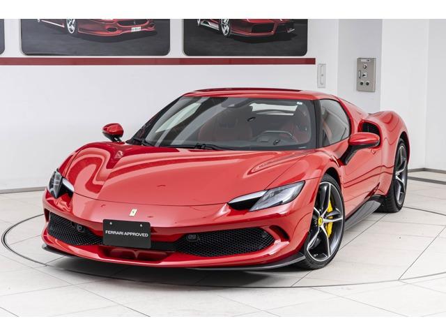 フェラーリ 296 GTBの価格・新型情報・グレード諸元 価格.com フェラーリ 296 GTBの価格・新型情報・グレード諸元 価格.com