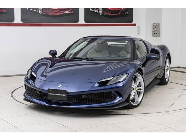 フェラーリ 296 GTBの価格・新型情報・グレード諸元 価格.com フェラーリ 296 GTBの価格・新型情報・グレード諸元 価格.com