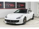 フェラーリ ＧＴＣ４ルッソ Ｔ　ＢｉａｎｃｏＣｅｒｖｉｎｏ／Ｃｉ...