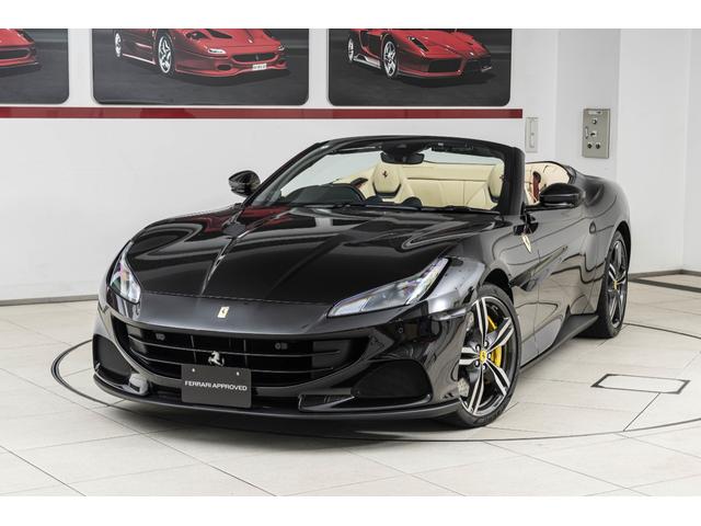 ハイパワーオーディオ　スクーデリアフェラーリロゴ　バ ックカメラ２０インチ鍛造ダイヤモンドフィニッシュホイール　跳ね馬刺繍