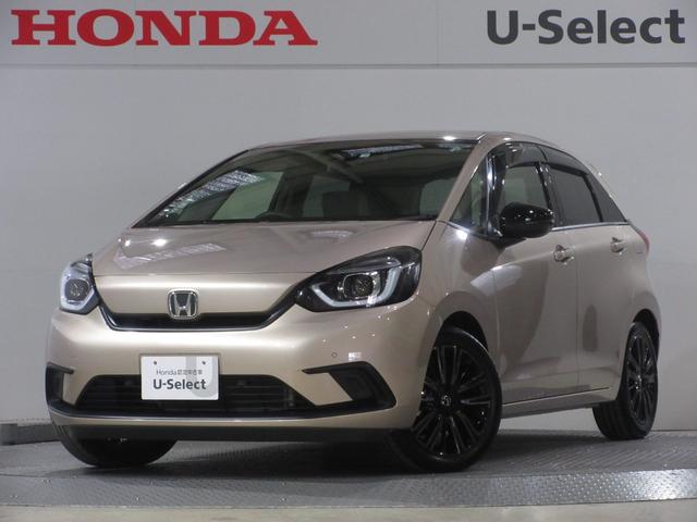 ホーム２０周年特別仕様車メゾン　ホンダセンシングホンダコネクトディスプレイＢｌｕｅｔｏｏｔｈドラレコＥＴＣＲカメラワンオーナー　衝突被害軽減システム　地デジ　パーキングセンサー　ドライブレコーダー　シートヒーター　ＬＥＤヘッドランプ