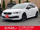 インプレッサスポーツ １．６ｉ－Ｓアイサイト　アクセントブラック　ワンオーナー・ＳＴＩフロントエアロ・ＳＴＩ１７ＡＷ・ＰａｎａｓｏｎｉｃＳＤナビ・地デジ・ＢＴオーディオ・バックモニター・スマートキー・ＥＴＣ・ドラレコ・パドルシフト・クルコン・純正ラバーフロアマット（1枚目）