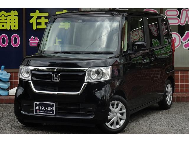 G・Lホンダセンシング 現行型社外ナビ Bカメラ パワスラ(1枚目)