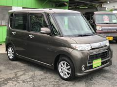 ダイハツ タントカスタム グリーン 緑色 の中古車一覧 価格 Com ダイハツ タントカスタム グリーン 緑色 の中古車一覧 価格 Com