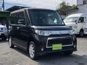 ダイハツ タント カスタムＸ　１年間保証付き　禁煙車　電動スライ...