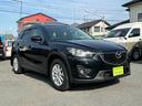 ＣＸ－５ ＸＤ　４ＷＤ　ディーゼルターボ　ワンオーナー　１年保証付き　禁煙車　バックカメラ　Ｂｌｕｅｔｏｏｔｈ接続　ナビＴＶ　ＵＳＢ入力端子　寒冷地仕様　ＥＴＣ　盗難防止システム　フルフラットシート　衝突安全ボディ（1枚目）