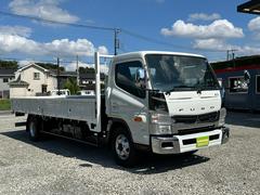 三菱ふそう　キャンター　　ワイド超超ロング　ディーゼルターボ　１年保証付