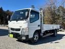 日産 ＮＴ４５０アトラス ロング　全低床　３年保証付き　３ｔ　荷...
